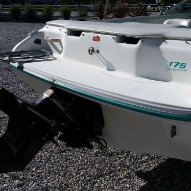 1996 Sea Ray 175