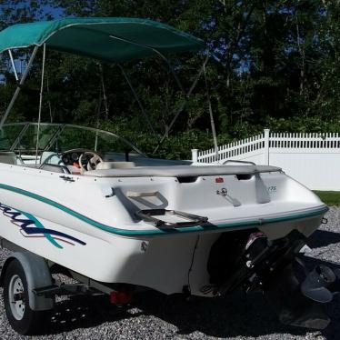 1996 Sea Ray 175