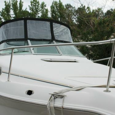 1997 Sea Ray sundancer 250