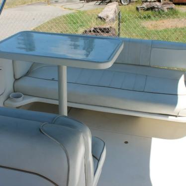 1997 Sea Ray sundancer 250