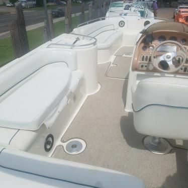 1998 Sea Ray 240 sundeck