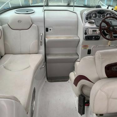 2007 Crownline crownline