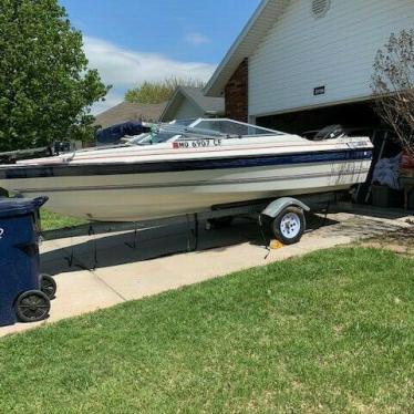 1985 Bayliner