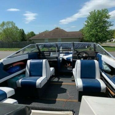 1985 Bayliner