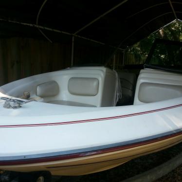 1997 Sea Ray 175 bow rider