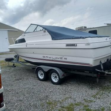 1992 Bayliner classic