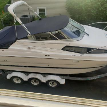 1999 Bayliner ciera 2655 special edition