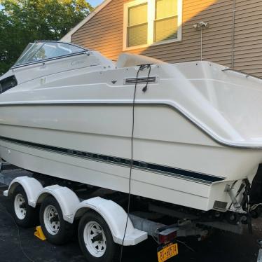 1999 Bayliner ciera 2655 special edition