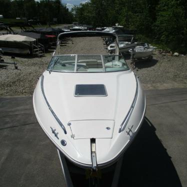 2004 Chaparral 285 ssi