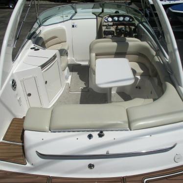 2004 Chaparral 285 ssi