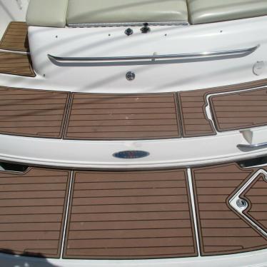 2004 Chaparral 285 ssi