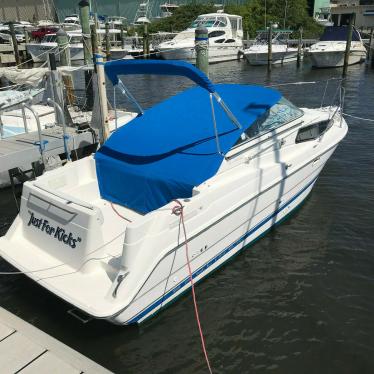 1999 Bayliner 2655 ciera