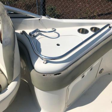 2007 Sea Ray 240