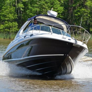 2004 Sea Ray 280 sundancer