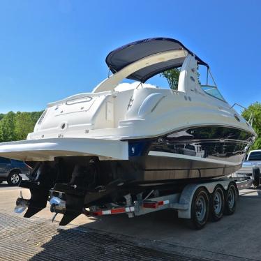 2004 Sea Ray 280 sundancer