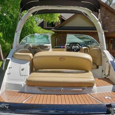 2016 Crownline e4 eclipse