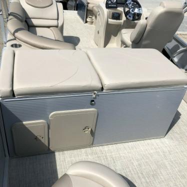 Avalon CATALINA 2385 RF 2018 for sale for $21,995 - Boats-from-USA.com