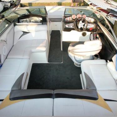 2006 Mastercraft x2