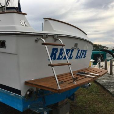 Chris Craft Catalina 292 1988 For Sale For $16,500 - Boats-from-USA.com