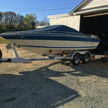 1987 Sea Ray sorrento