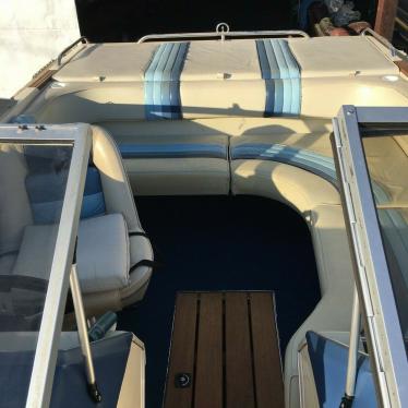 1987 Sea Ray sorrento