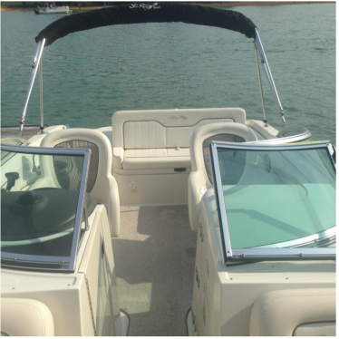 2008 Sea Ray 230