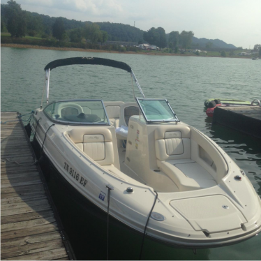 2008 Sea Ray 230