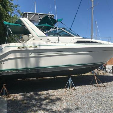 1993 Sea Ray