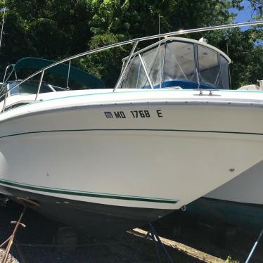 1993 Sea Ray