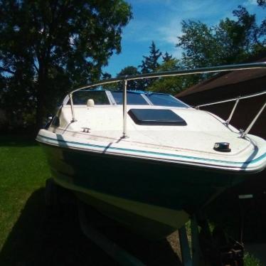 1988 Bayliner