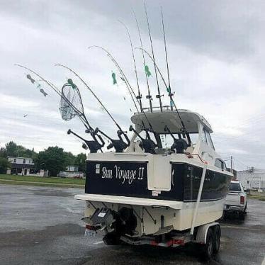 2012 Bayliner 24