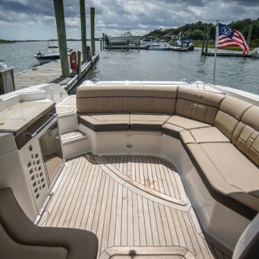 2016 Sea Ray 350 slx