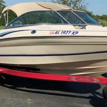 1999 Sea Ray