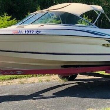 1999 Sea Ray