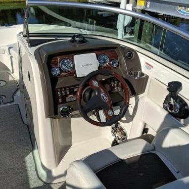 2008 Sea Ray sundeck