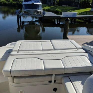 2008 Sea Ray sundeck