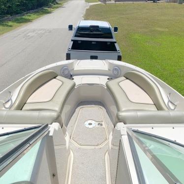 2005 Sea Ray 270 sundeck