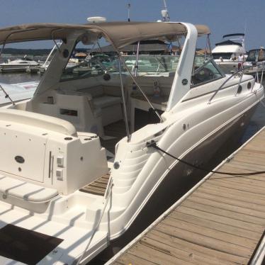 2007 Rinker 342