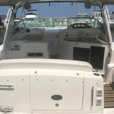 2007 Rinker 342