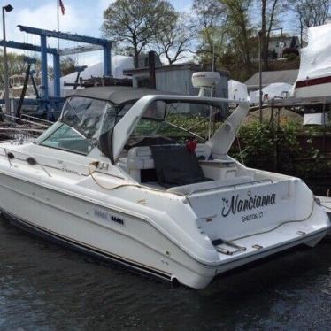 1994 Sea Ray