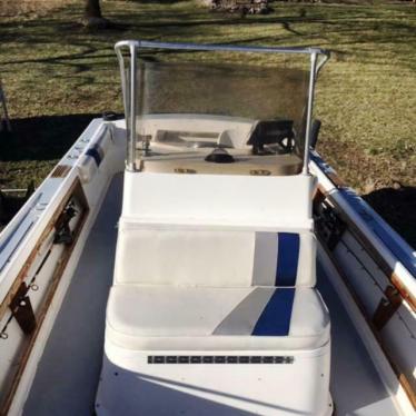 Mako 23 1978 for sale for $11,000 - Boats-from-USA.com