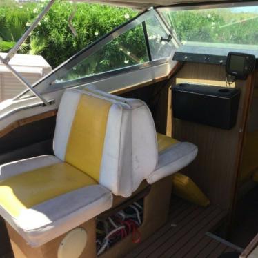 1979 Wellcraft suncruiser