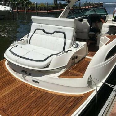 2015 Sea Ray 350 slx