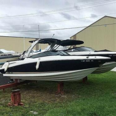 2015 Sea Ray 25