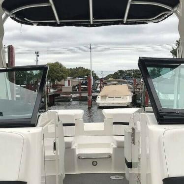 2015 Sea Ray 25