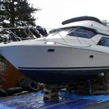 1996 Bayliner 3488 avanti