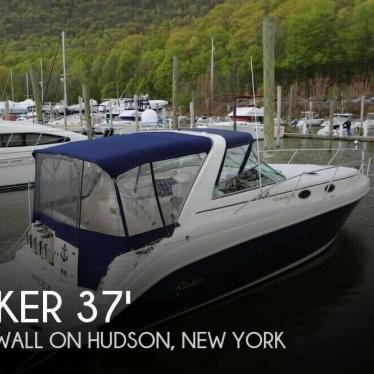 2003 Rinker fiesta vee 342