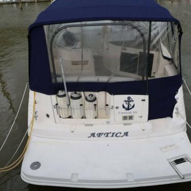 2003 Rinker fiesta vee 342