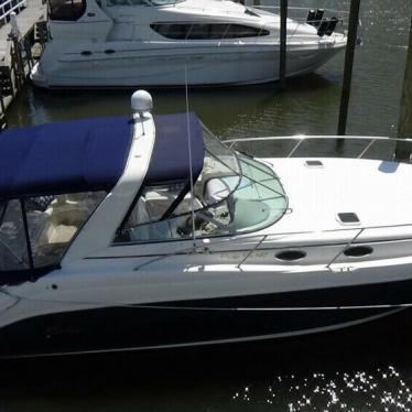 2003 Rinker fiesta vee 342