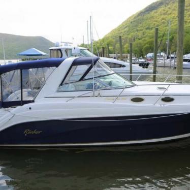 2003 Rinker fiesta vee 342